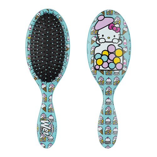 WetBrush Hello Kitty Detangler Blue
