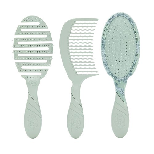 WetBrush Pro Modern Stone Kit