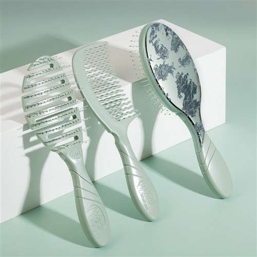 WetBrush Pro Modern Stone Kit