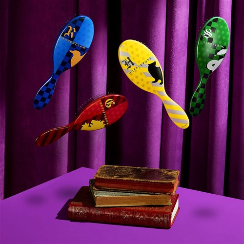 WetBrush Harry Potter Detangler Gryffindor