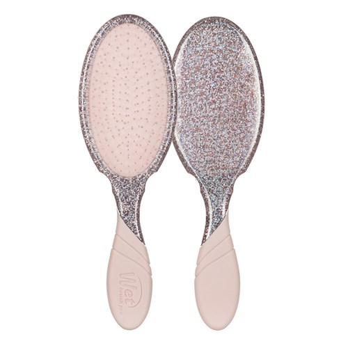 WetBrush Pro Birthday Celebration Detangler Pink