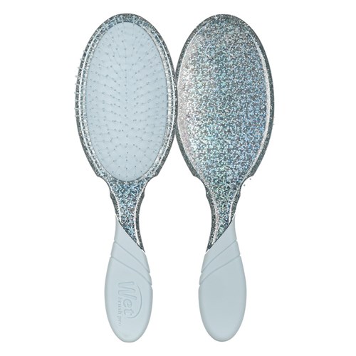 WetBrush Pro Birthday Celebration Detangler Blue