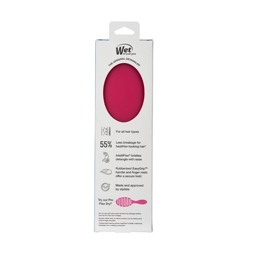 WetBrush Pro Frost Detangler Pink