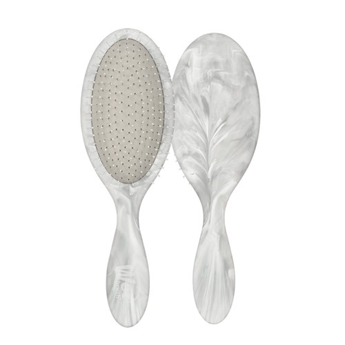 WetBrush Marble Matte Detangler Grey