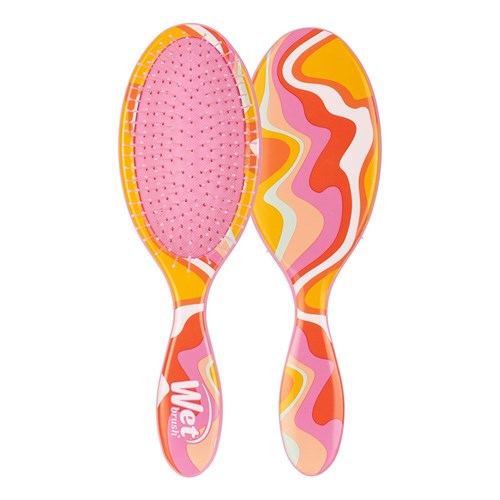 WetBrush Endless Summer Detangler Ice Cream