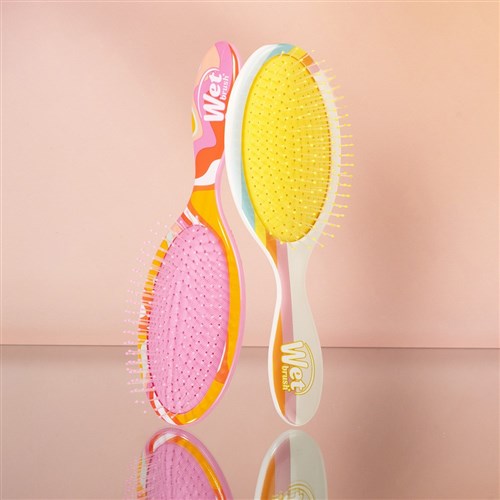 WetBrush Endless Summer Detangler Rays