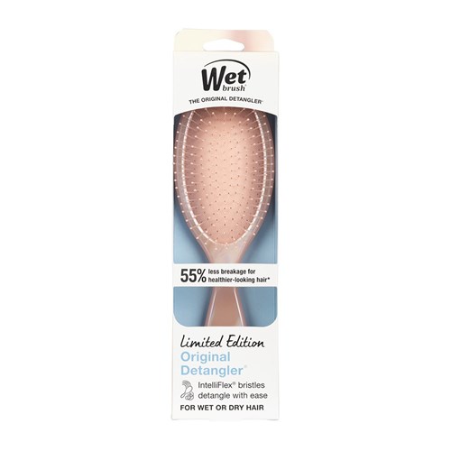 WetBrush Iridescence Icon Detangler Bronze