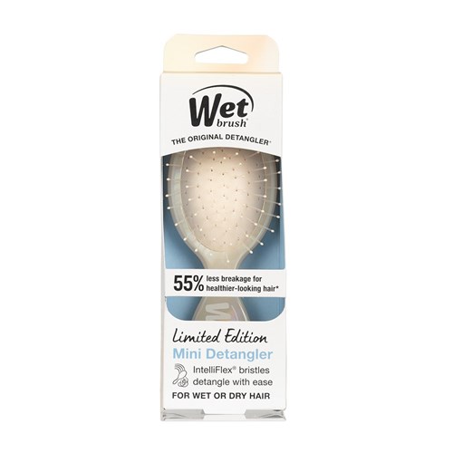 WetBrush Mini Holographic Detangler Display