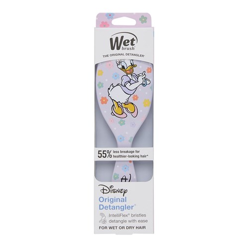 WetBrush Disney Detangler Hello Daisy