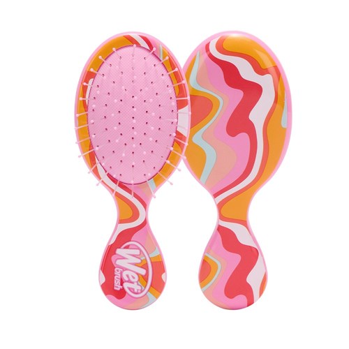 WetBrush Endless Summer Mini Detangler Ice Cream