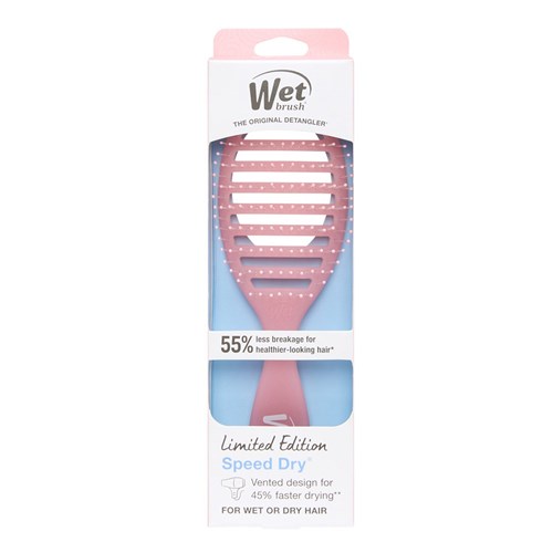 WetBrush Summer Quenchers Speed Dry Pink