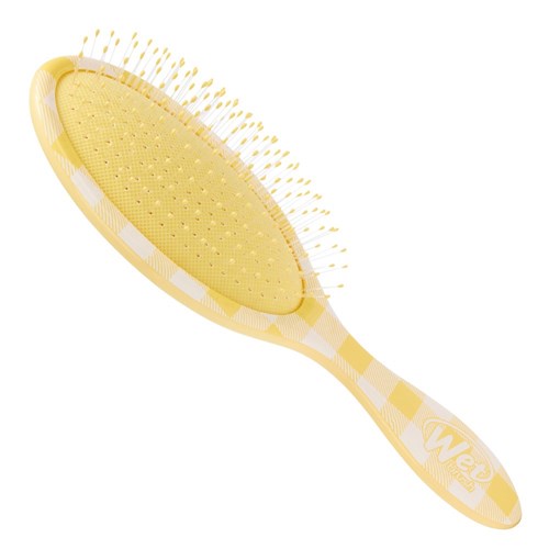 WetBrush Coastal Charm Detangler Yellow