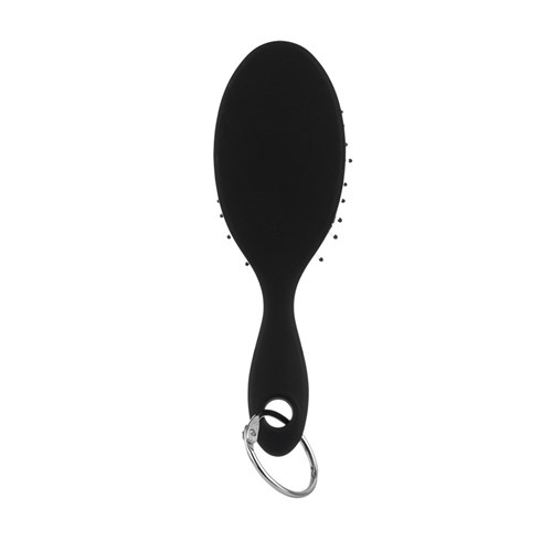 WetBrush Keychain Detangler Black
