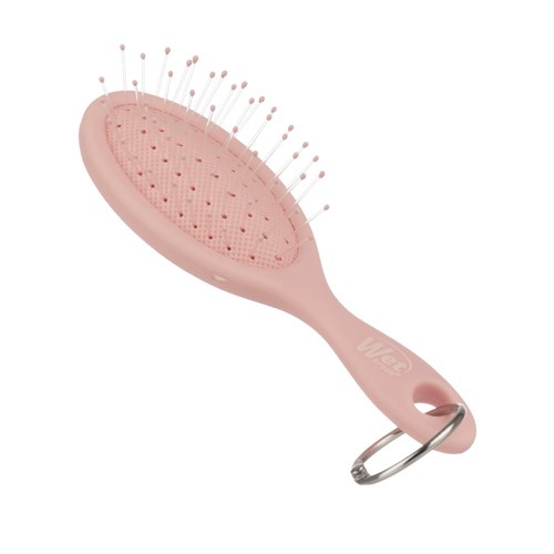 WetBrush Keychain Detangler Pink
