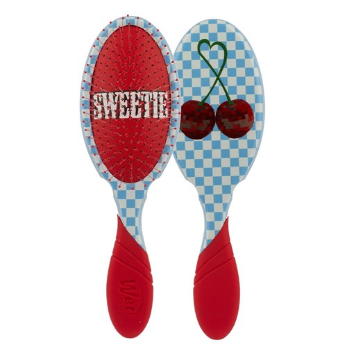 WetBrush Pro Rodeo Rebel Detangler Sweet Cherry