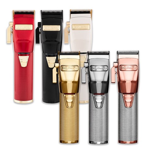 BaBylissPRO Replacement Hair Clipper Fade Blade Black FX8010B