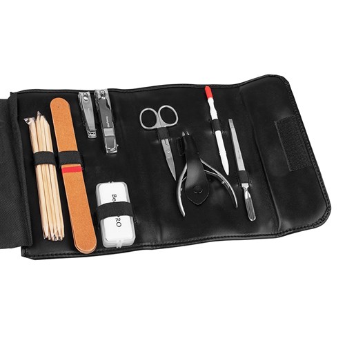 BeautyPRO Manicure Kit - 9pc