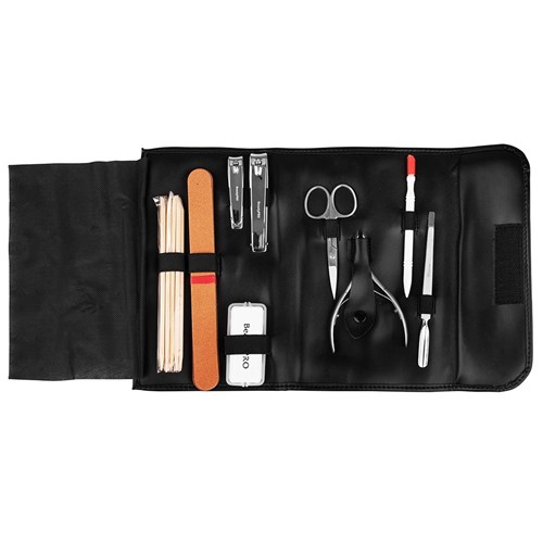 BeautyPRO Manicure Kit - 9pc