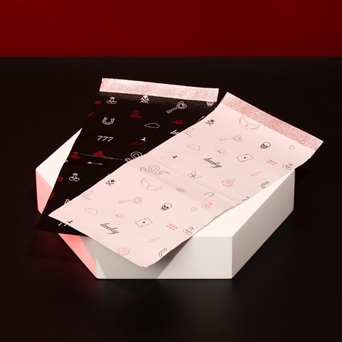 Framar Pop Up Foil Get Lucky