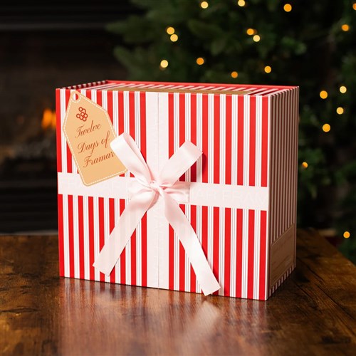 Framar Advent Calendar