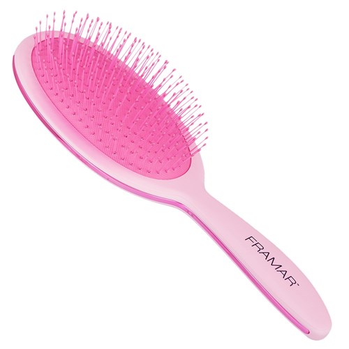 Framar Detangler Hair Brush Aurascope