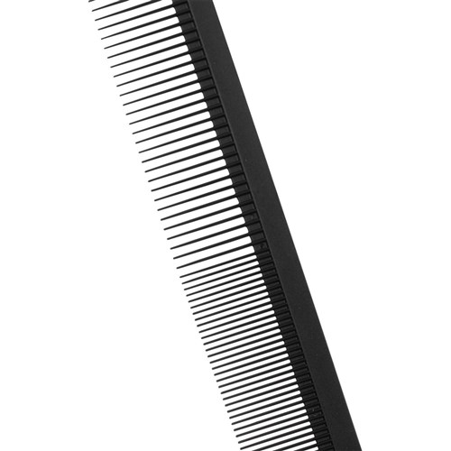 Silver Bullet Carbon Cutting Comb