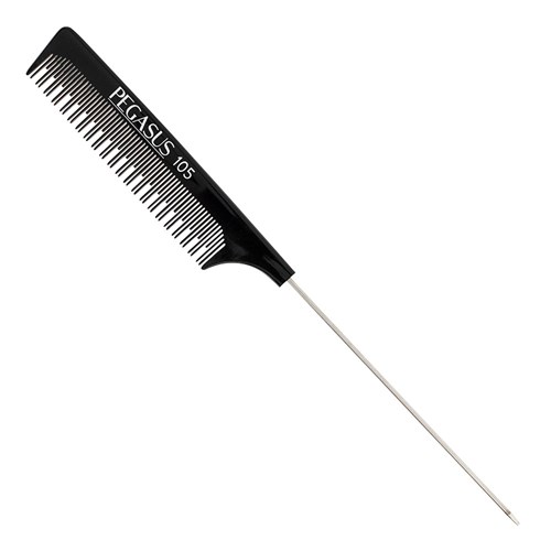 Pegasus 105 Teasing Tail Comb Metal