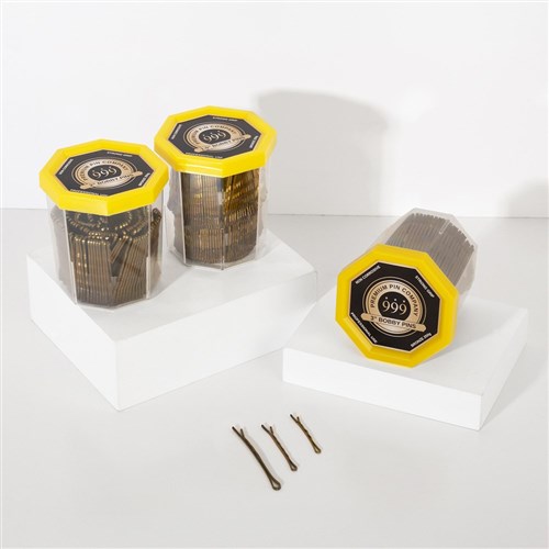 Premium Pin Company 999 Bobby Pins 3