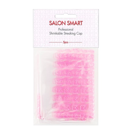 Salon Smart Professional Shrinkable Streaking Cap