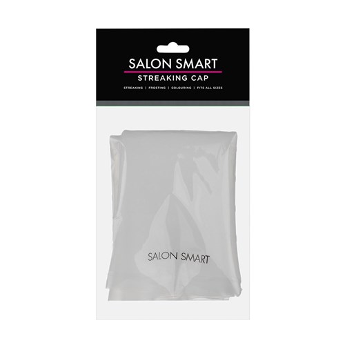 Salon Smart Streaking Cap