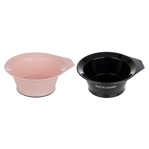 Salon Smart Tint Bowl Black