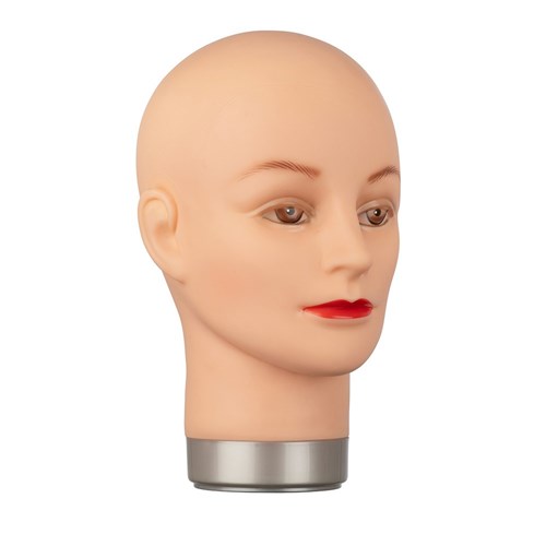 Dateline Professional Female Hairdressing Mannequin Head Form