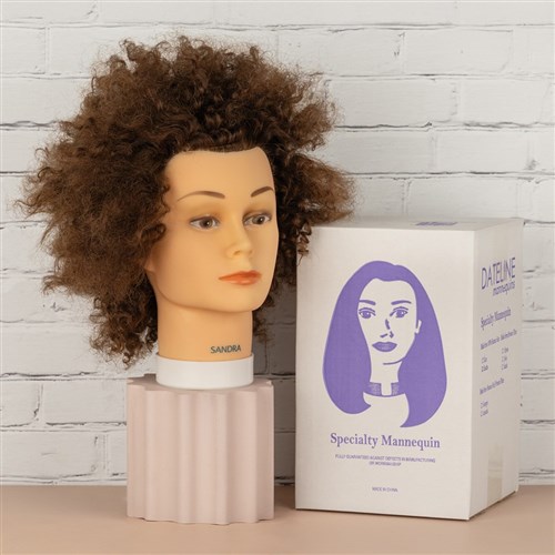 Dateline Professional Sandra Mannequin