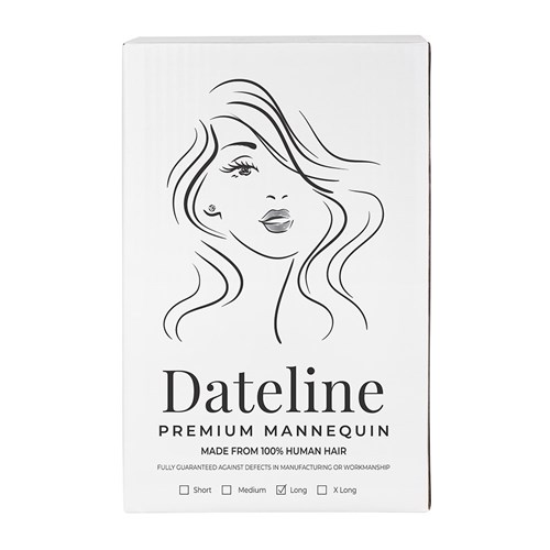 Dateline Professional Alicia Mannequin