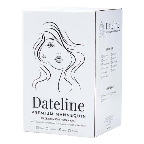 Dateline Professional Cassandra Mannequin