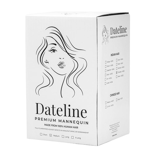 Dateline Professional Charlotte Mannequin