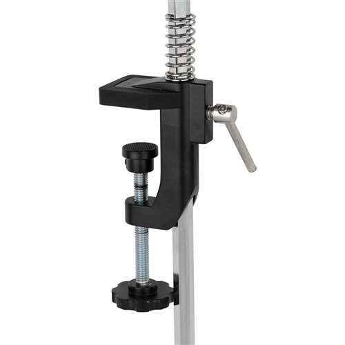 Dateline Universal Long Metal Mannequin Clamp