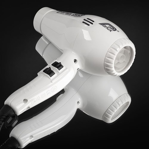 Parlux 3800 Ionic Ceramic Hair Dryer White