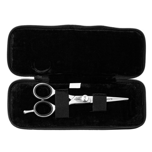 Iceman Blade Series Satin 5.5” Hairdressing Scissors