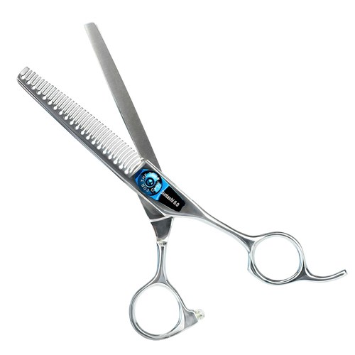 Iceman Suntachi TS-54 5.5” Thinning Scissors