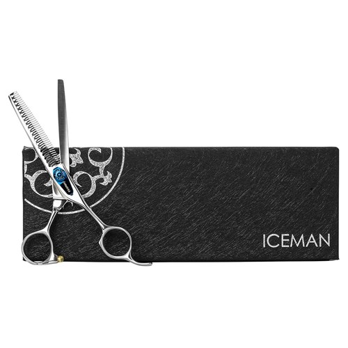 Iceman Suntachi TS-54 5.5” Thinning Scissors