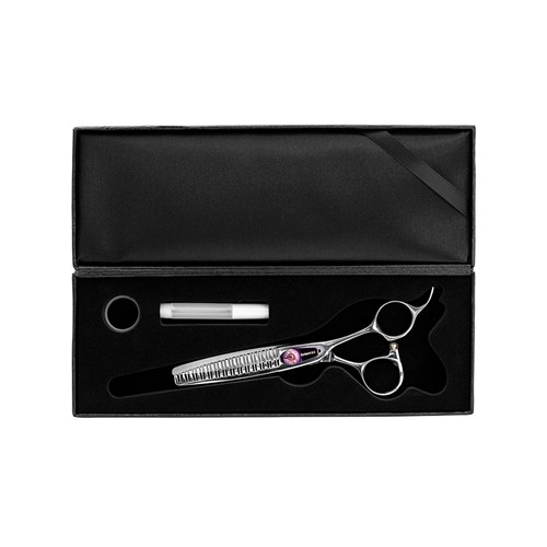 Iceman Suntachi NBC-6028 6” Thinning Scissors 