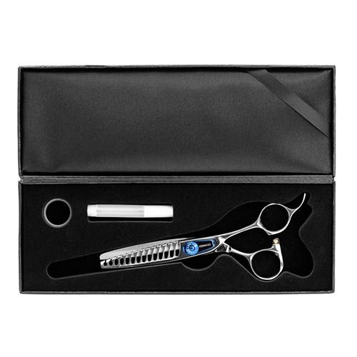 Iceman Suntachi TS-14 6” Thinning Scissors