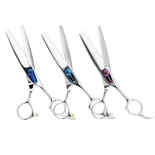 Iceman Suntachi TS-14 6” Thinning Scissors