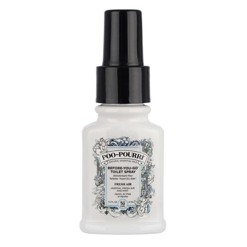 Poo Pourri Fresh Air Toilet Spray 41ml