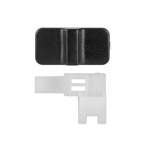 BaBylissPRO LoPROFX Hair Trimmer On Off Switch