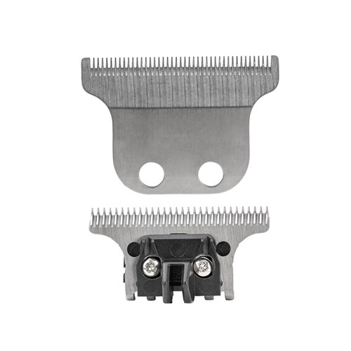 Silver Bullet Mini Buzz and Mini Blaze Hair Trimmer Blade Set