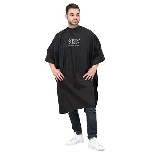 Screen Professional Cutting Cape