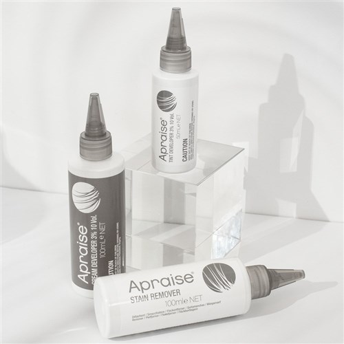 Apraise Stain Remover