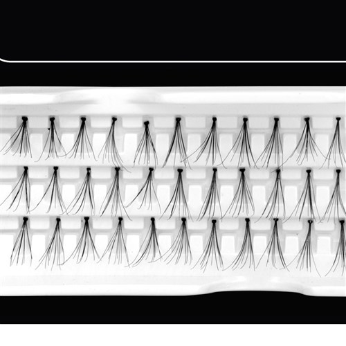 Lash Me Individual Long Eyelash Ends